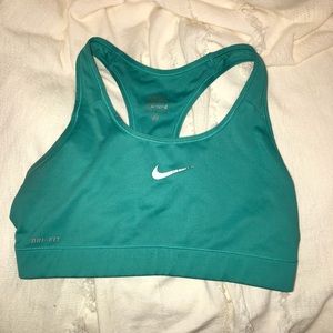 Nike Pro sports bra
